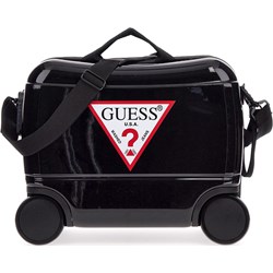 Guess walizka  - zdjęcie produktu