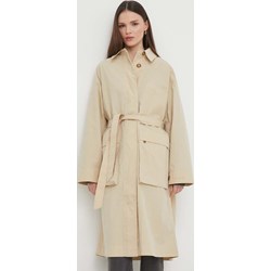 Płaszcz damski Pepe Jeans casual  - zdjęcie produktu
