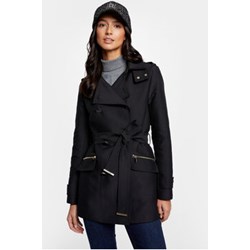 Płaszcz damski czarny Morgan  - zdjęcie produktu