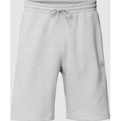 Adidas Sportswear spodenki męskie  - zdjęcie produktu