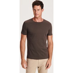 T-shirt męski Reserved  - zdjęcie produktu