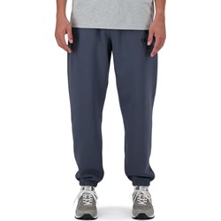 Spodnie męskie New Balance bawełniane  - zdjęcie produktu