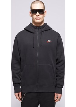 NIKE BLUZA Z KAPTUREM M NSW CLUB DT HOODIE FZ BB ESSENTIALS Nike Sizeer - kod rabatowy