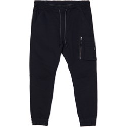 Spodnie męskie Cropp czarne  - zdjęcie produktu