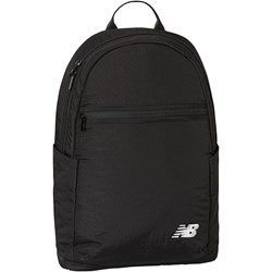 Czarny plecak New Balance  - zdjęcie produktu