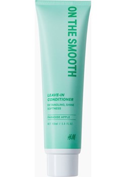 H & M - Odżywka do włosów bez spłukiwania - Zielony H & M H&M - kod rabatowy