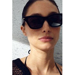 Okulary przeciwsłoneczne damskie H&M - zdjęcie produktu