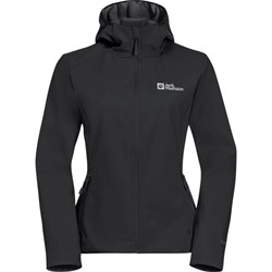 Kurtka damska Jack Wolfskin krótka  - zdjęcie produktu