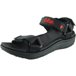 Sandały damskie Lee Cooper na lato sportowe  - zdjęcie produktu