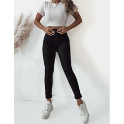 Olika jeansy damskie  - zdjęcie produktu