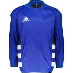 T-shirt męski Adidas z długim rękawem  - zdjęcie produktu