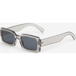 Okulary przeciwsłoneczne H & M  - zdjęcie produktu