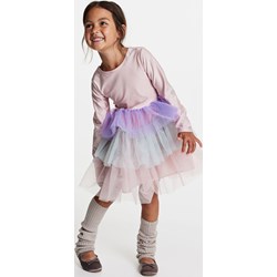 Sukienka dziewczęca H & M z tiulu  - zdjęcie produktu