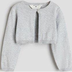 Sweter dziewczęcy H&M - zdjęcie produktu