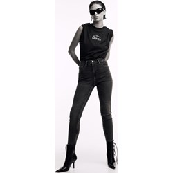H & M jeansy damskie casual  - zdjęcie produktu
