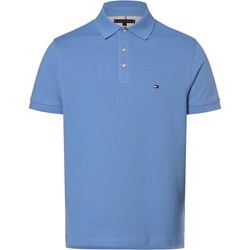 T-shirt męski Tommy Hilfiger - vangraaf - zdjęcie produktu