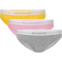 Majtki damskie Atlantic casual  - zdjęcie produktu