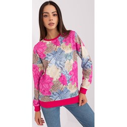 Bluza damska jesienna  - zdjęcie produktu