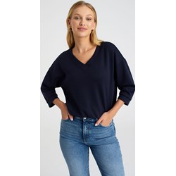 Bluza damska Greenpoint casual  - zdjęcie produktu