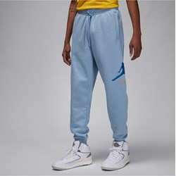 Spodnie męskie Jordan zimowe  - zdjęcie produktu