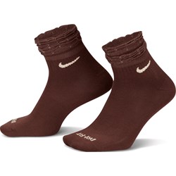 Skarpetki damskie Nike w sportowym stylu  - zdjęcie produktu