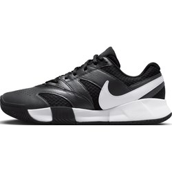 Buty sportowe męskie Nike z gumy sznurowane  - zdjęcie produktu