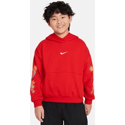 Bluza chłopięca Nike  - zdjęcie produktu