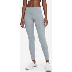 Spodnie damskie Nike na wiosnę w sportowym stylu  - zdjęcie produktu