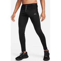 Czarne spodnie męskie Nike  - zdjęcie produktu