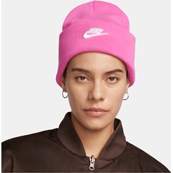 Czapka zimowa damska Nike sportowa  - zdjęcie produktu