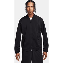 Nike kurtka męska czarna  - zdjęcie produktu