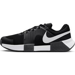 Buty sportowe męskie czarne Nike zoom sznurowane  - zdjęcie produktu