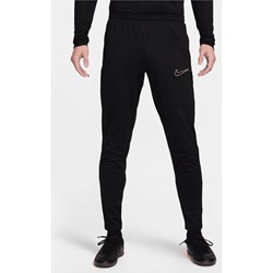 Spodnie męskie Nike jesienne sportowe  - zdjęcie produktu