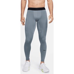 Spodnie męskie Nike dresowe w sportowym stylu  - zdjęcie produktu