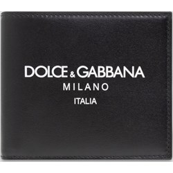 Portfel męski Dolce & Gabbana  - zdjęcie produktu