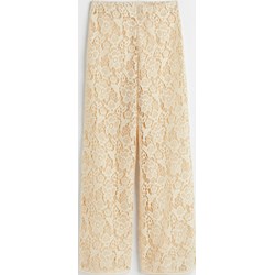 Spodnie damskie H & M w stylu retro  - zdjęcie produktu