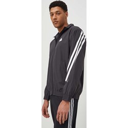 Bluza męska Adidas sportowa  - zdjęcie produktu
