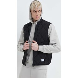 Kamizelka męska Hugo Blue czarna  - zdjęcie produktu