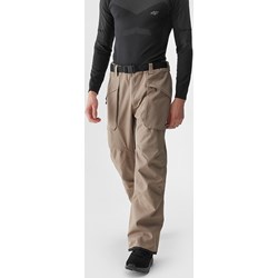 Spodnie męskie 4F  - zdjęcie produktu