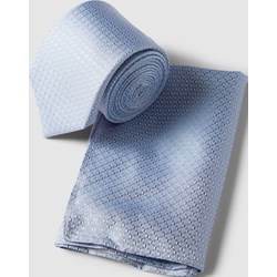 Krawat Monti  - zdjęcie produktu