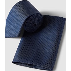 Krawat Monti  - zdjęcie produktu