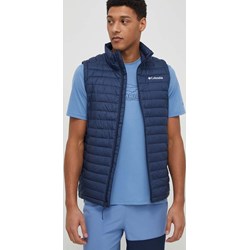 Kamizelka męska Columbia  - zdjęcie produktu