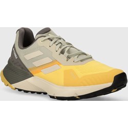 Buty trekkingowe męskie Adidas  - zdjęcie produktu