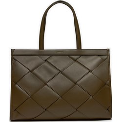 Shopper bag Marella na ramię matowa  - zdjęcie produktu