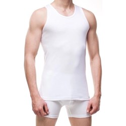 T-shirt męski Cornette bawełniany  - zdjęcie produktu