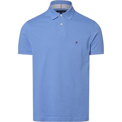 T-shirt męski Tommy Hilfiger - vangraaf - zdjęcie produktu