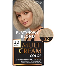 Koloryzacja włosów Joanna - Laboratorium Kosmetyczne Joanna - zdjęcie produktu