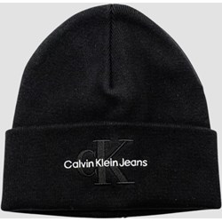 Czapka zimowa męska Calvin Klein  - zdjęcie produktu