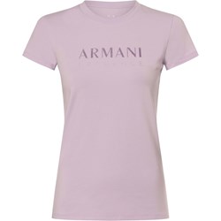 Bluzka damska Armani Exchange  - zdjęcie produktu