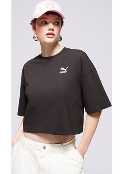 PUMA T-SHIRT BETTER CLASSICS OVERSIZED Puma Sizeer - kod rabatowy